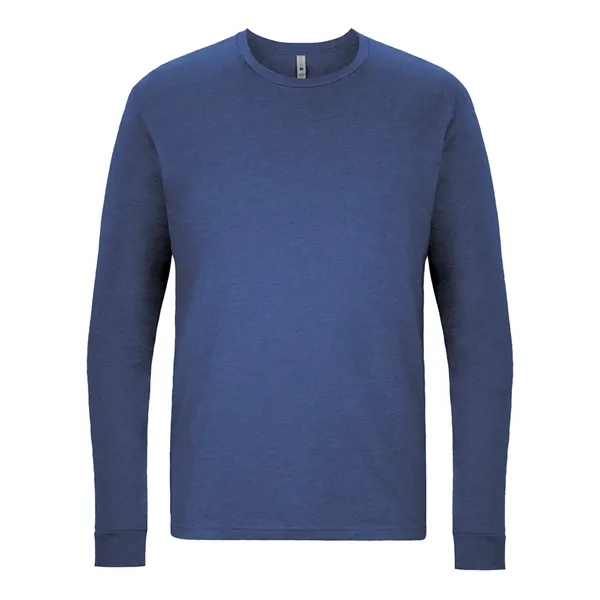 CVC Long Sleeve Tee... from ASI 89380 Staton Corporate and Casual