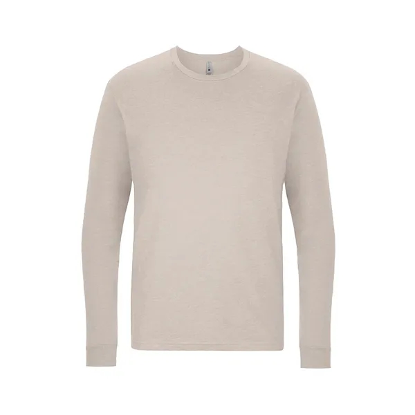 CVC Long Sleeve Tee... from ASI 89380 Staton Corporate and Casual