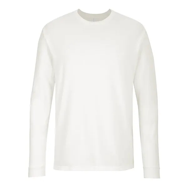 CVC Long Sleeve Tee... from ASI 89380 Staton Corporate and Casual