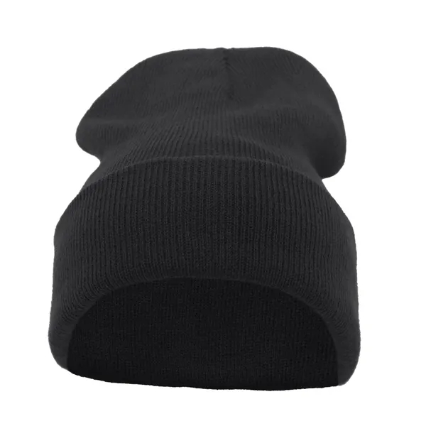 Knit Fold Over Beanie... from ASI 89380 Staton Corporate and Casual