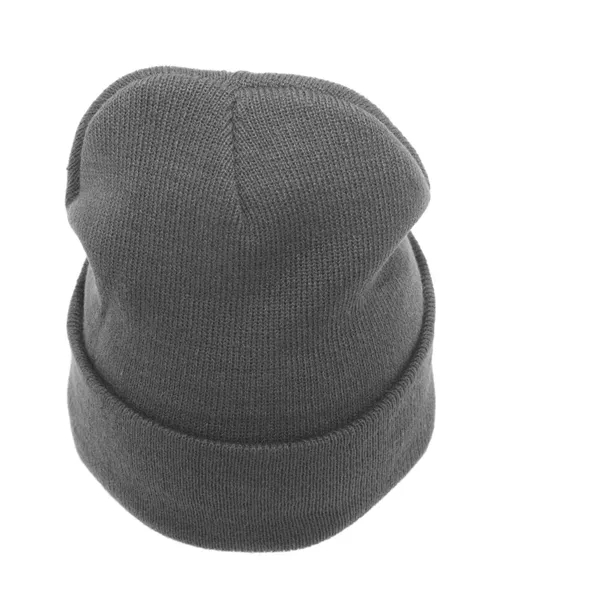 Knit Fold Over Beanie... from ASI 89380 Staton Corporate and Casual