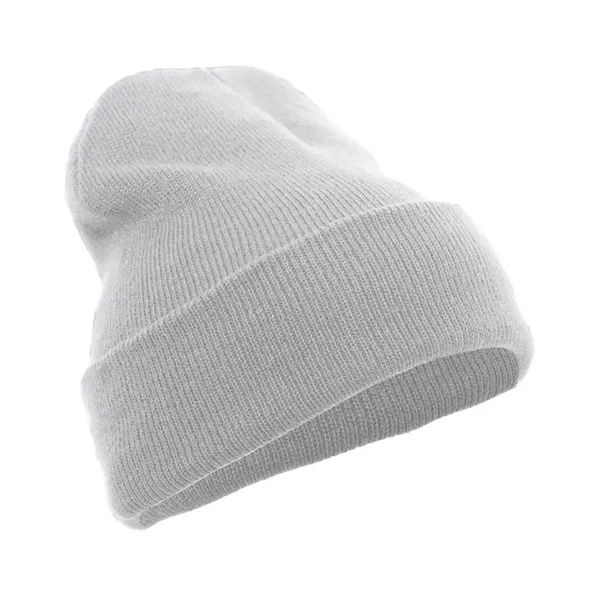 Knit Fold Over Beanie... from ASI 89380 Staton Corporate and Casual