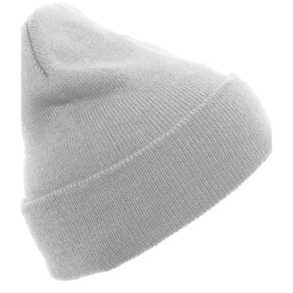 Knit Fold Over Beanie... from ASI 89380 Staton Corporate and Casual