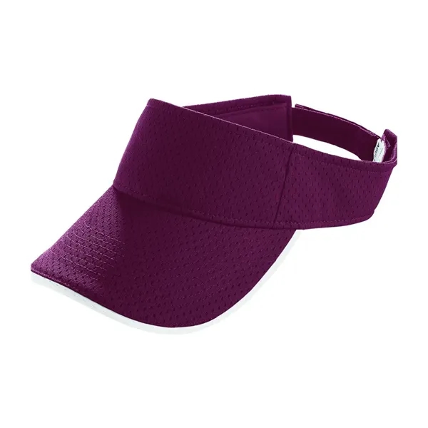 Youth Mesh Two Color Visor... from ASI 89380 Staton Corporate and Casual / Staton®