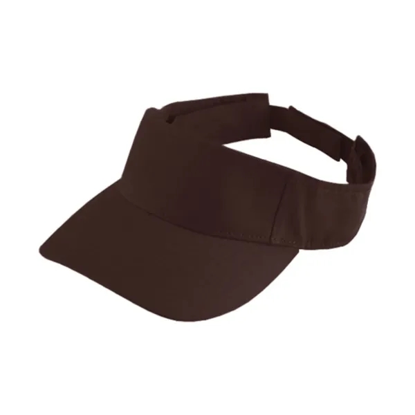 Sport Twill Visor... from ASI 89380 Staton Corporate and Casual / Staton®