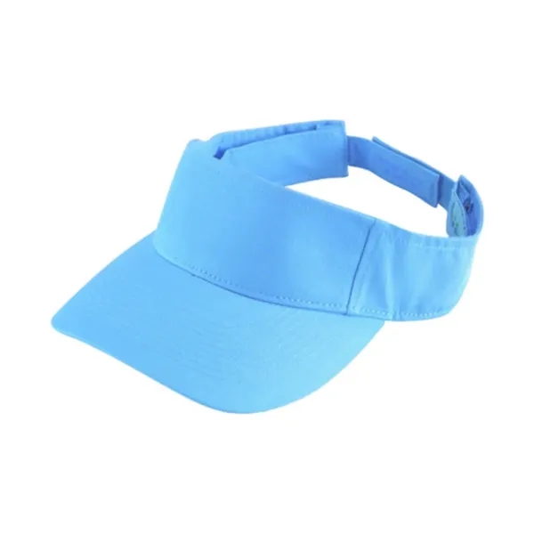 Sport Twill Visor... from ASI 89380 Staton Corporate and Casual / Staton®