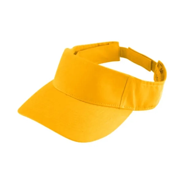 Sport Twill Visor... from ASI 89380 Staton Corporate and Casual / Staton®