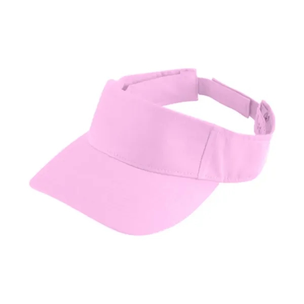 Sport Twill Visor... from ASI 89380 Staton Corporate and Casual / Staton®