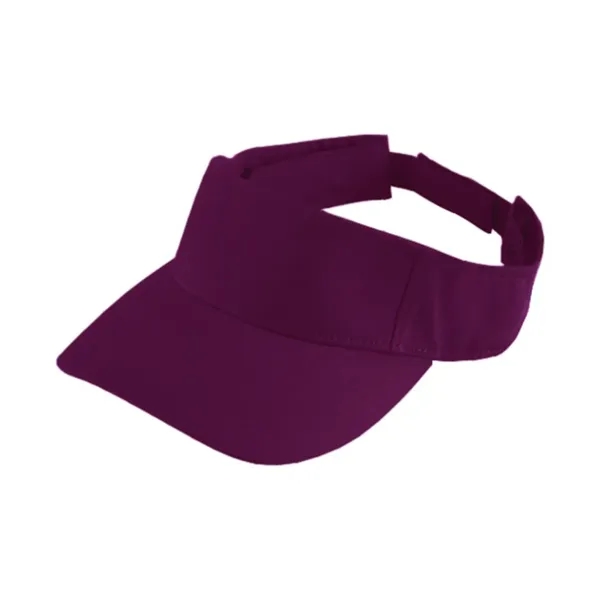 Sport Twill Visor... from ASI 89380 Staton Corporate and Casual / Staton®