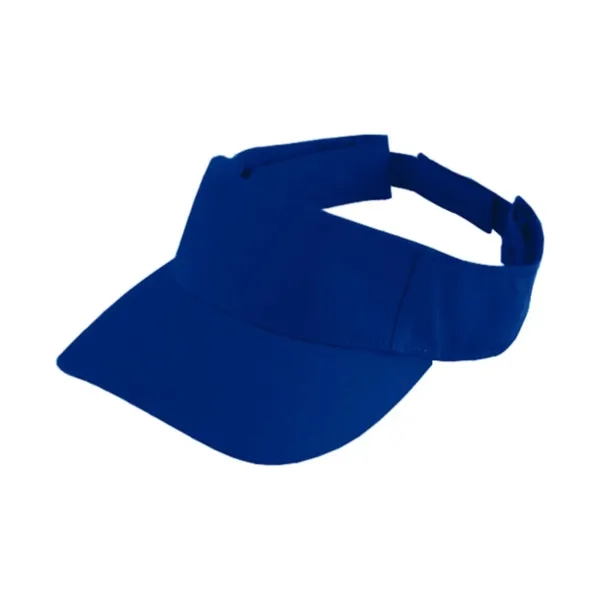 Sport Twill Visor... from ASI 89380 Staton Corporate and Casual / Staton®