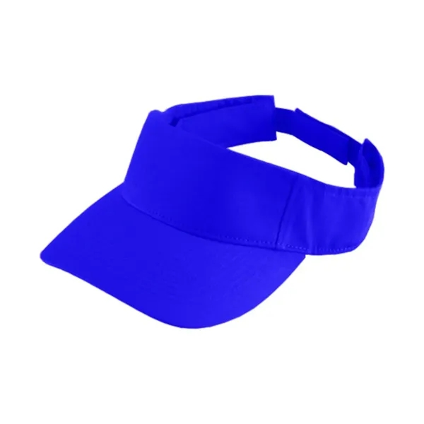 Sport Twill Visor... from ASI 89380 Staton Corporate and Casual / Staton®