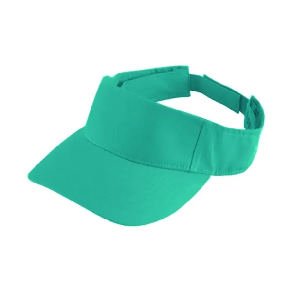 Sport Twill Visor... from ASI 89380 Staton Corporate and Casual / Staton®