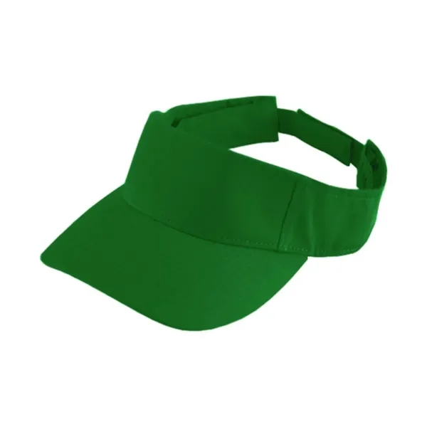 Youth Sport Twill Visor... from ASI 89380 Staton Corporate and Casual / Staton®