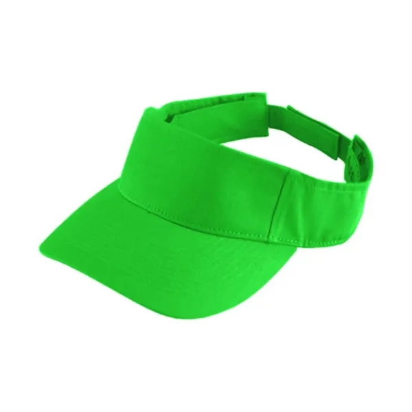 Youth Sport Twill Visor... from ASI 89380 Staton Corporate and Casual / Staton®