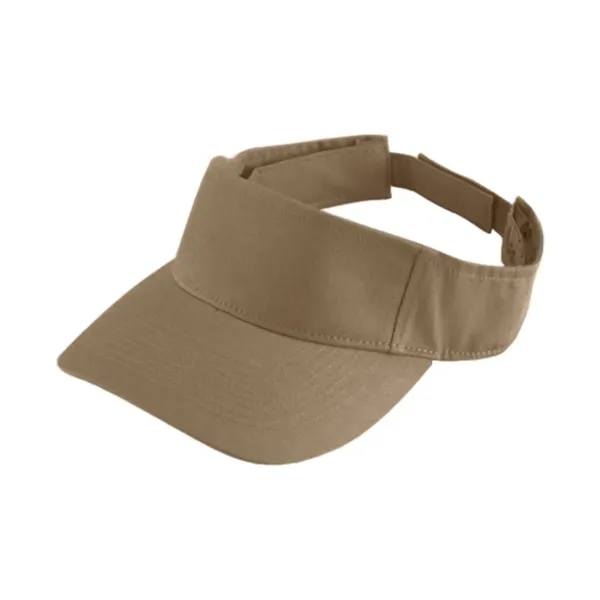 Youth Sport Twill Visor... from ASI 89380 Staton Corporate and Casual / Staton®