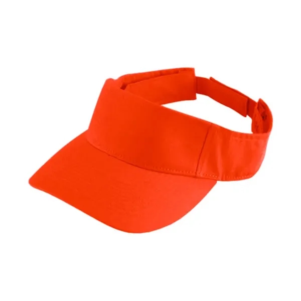 Youth Sport Twill Visor... from ASI 89380 Staton Corporate and Casual / Staton®