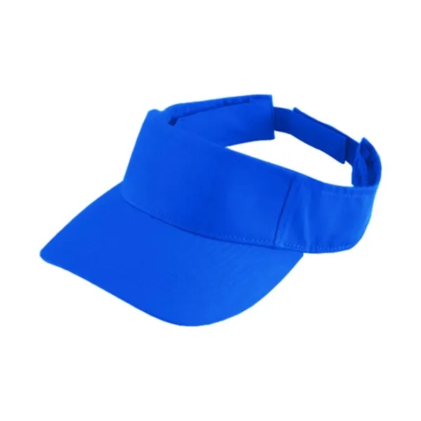 Youth Sport Twill Visor... from ASI 89380 Staton Corporate and Casual / Staton®