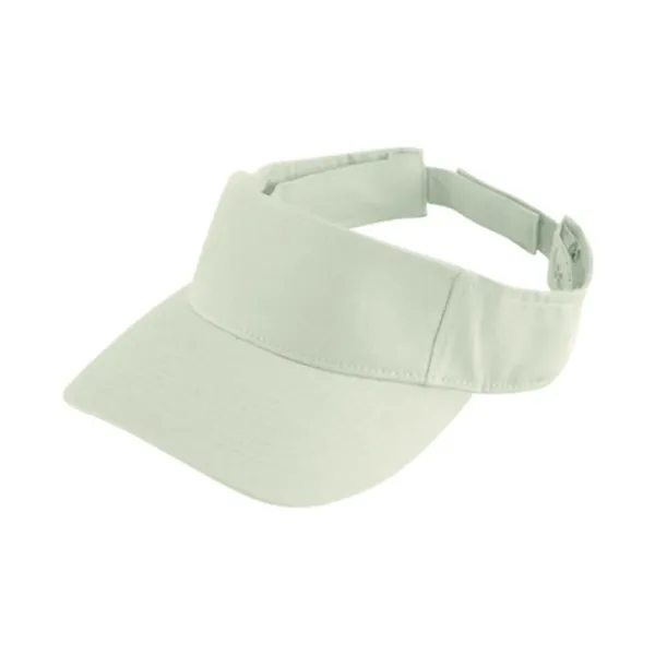 Youth Sport Twill Visor... from ASI 89380 Staton Corporate and Casual / Staton®