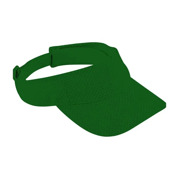 Youth Athletic Mesh Visor... from ASI 89380 Staton Corporate and Casual / Staton®
