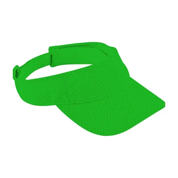 Youth Athletic Mesh Visor... from ASI 89380 Staton Corporate and Casual / Staton®