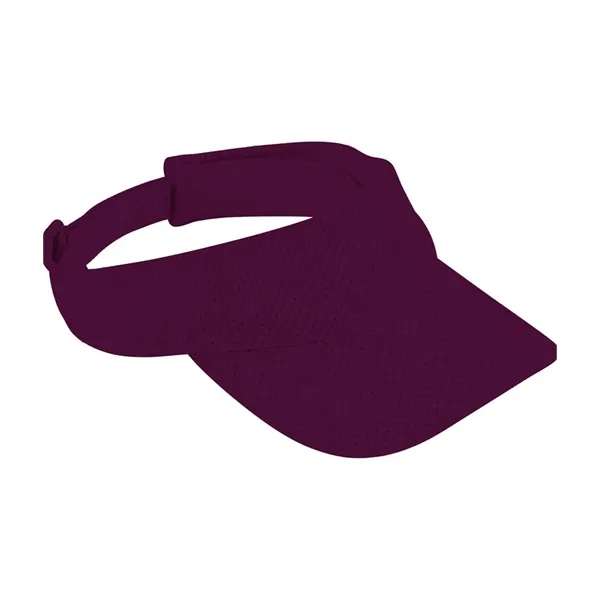 Youth Athletic Mesh Visor... from ASI 89380 Staton Corporate and Casual / Staton®
