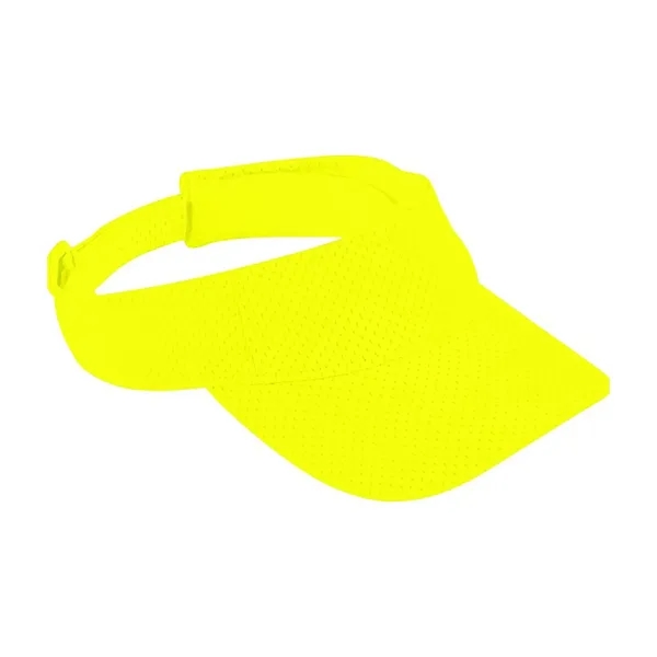 Youth Athletic Mesh Visor... from ASI 89380 Staton Corporate and Casual / Staton®