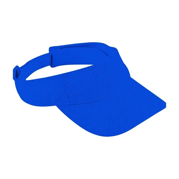 Youth Athletic Mesh Visor... from ASI 89380 Staton Corporate and Casual / Staton®