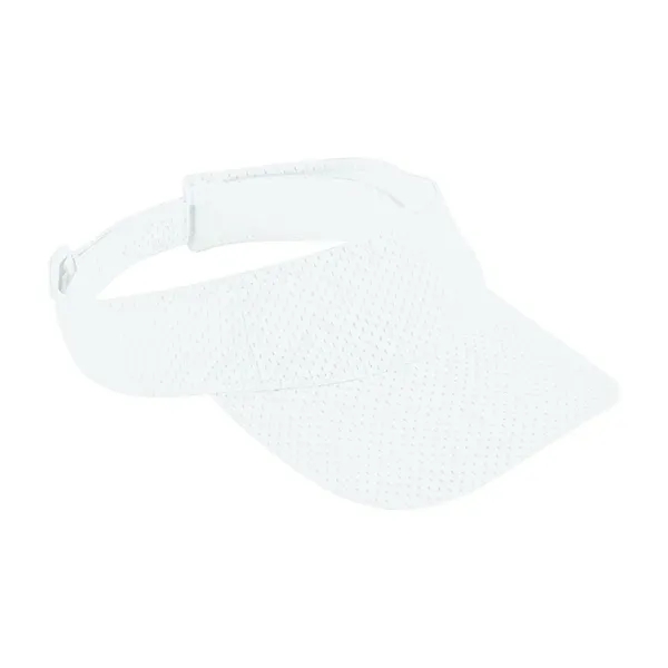 Youth Athletic Mesh Visor... from ASI 89380 Staton Corporate and Casual / Staton®