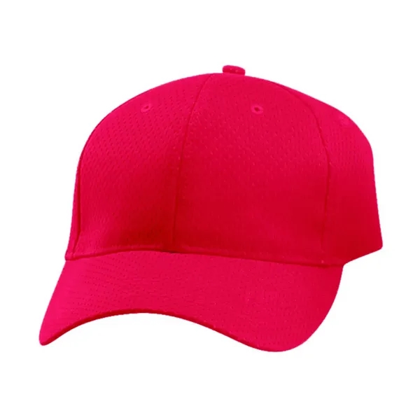 Sport Flex Mesh Cap... from ASI 89380 Staton Corporate and Casual / Staton®