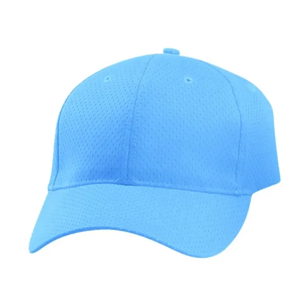 Youth Sport Flex Mesh Cap... from ASI 89380 Staton Corporate and Casual / Staton®