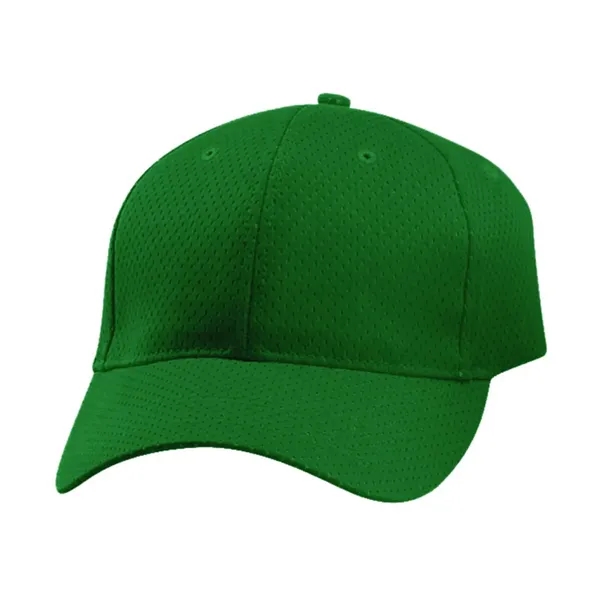 Youth Sport Flex Mesh Cap... from ASI 89380 Staton Corporate and Casual / Staton®