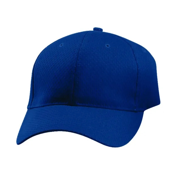 Youth Sport Flex Mesh Cap... from ASI 89380 Staton Corporate and Casual / Staton®