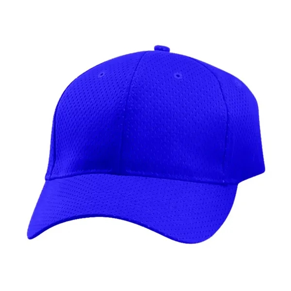 Youth Sport Flex Mesh Cap... from ASI 89380 Staton Corporate and Casual / Staton®