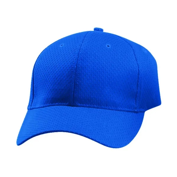 Youth Sport Flex Mesh Cap... from ASI 89380 Staton Corporate and Casual / Staton®