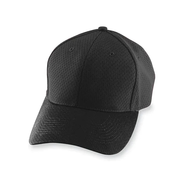 Athletic mesh cap.... from ASI 89380 Staton Corporate and Casual / Staton®