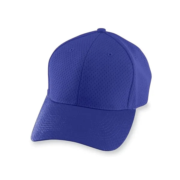 Athletic mesh cap.... from ASI 89380 Staton Corporate and Casual / Staton®