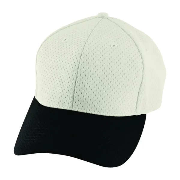 Athletic mesh cap.... from ASI 89380 Staton Corporate and Casual / Staton®