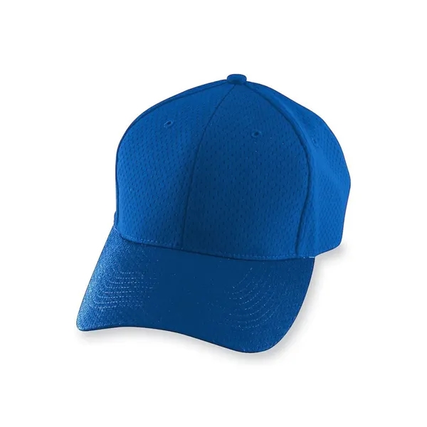 Athletic mesh cap.... from ASI 89380 Staton Corporate and Casual / Staton®