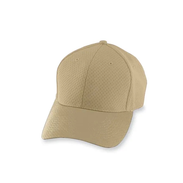 Athletic mesh cap.... from ASI 89380 Staton Corporate and Casual / Staton®