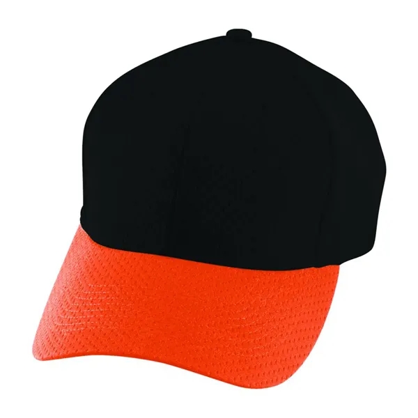 Youth athletic mesh cap.... from ASI 89380 Staton Corporate and Casual / Staton®