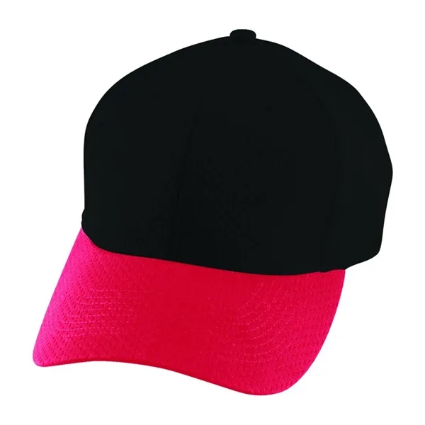 Youth athletic mesh cap.... from ASI 89380 Staton Corporate and Casual / Staton®