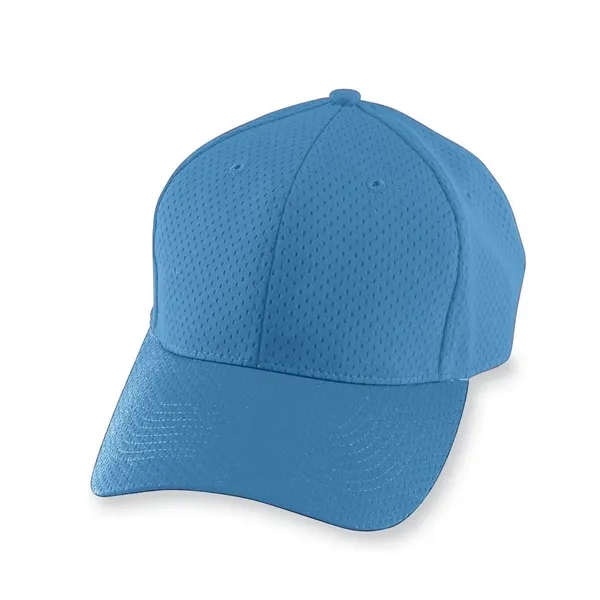 Youth athletic mesh cap.... from ASI 89380 Staton Corporate and Casual / Staton®