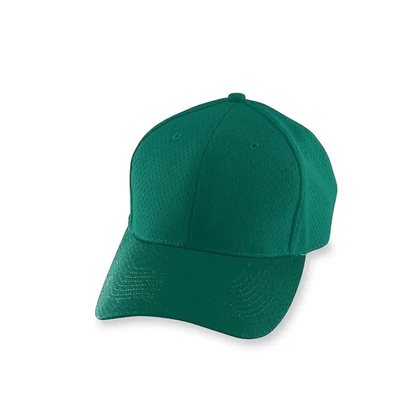 Youth athletic mesh cap.... from ASI 89380 Staton Corporate and Casual / Staton®