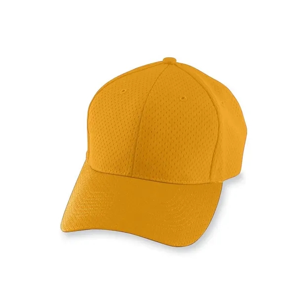 Youth athletic mesh cap.... from ASI 89380 Staton Corporate and Casual / Staton®