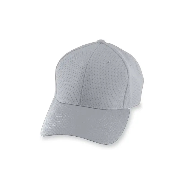 Youth athletic mesh cap.... from ASI 89380 Staton Corporate and Casual / Staton®