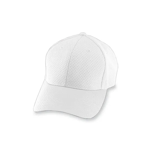 Youth athletic mesh cap.... from ASI 89380 Staton Corporate and Casual / Staton®
