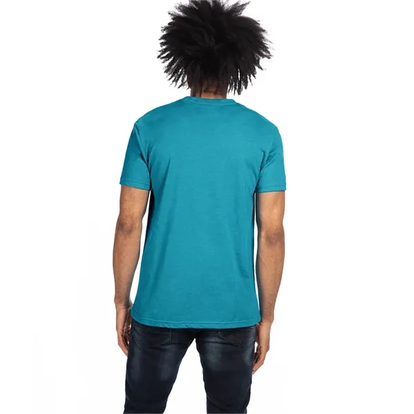 Men's CVC V shirt. Blank product.... from ASI 89380 Staton Corporate and Casual