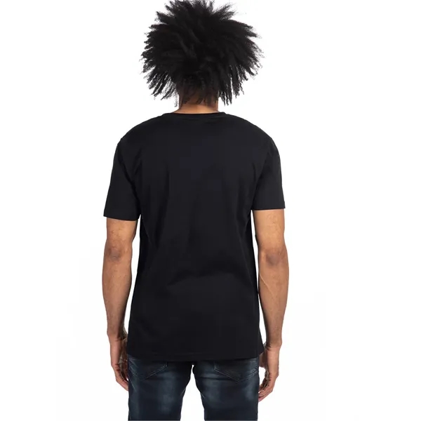 Men's CVC V shirt. Blank product.... from ASI 89380 Staton Corporate and Casual