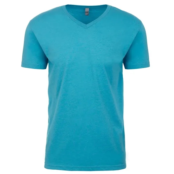 Men's CVC V shirt. Blank product.... from ASI 89380 Staton Corporate and Casual