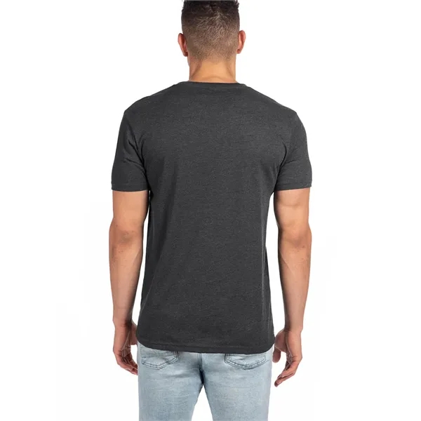 Men's CVC V shirt. Blank product.... from ASI 89380 Staton Corporate and Casual